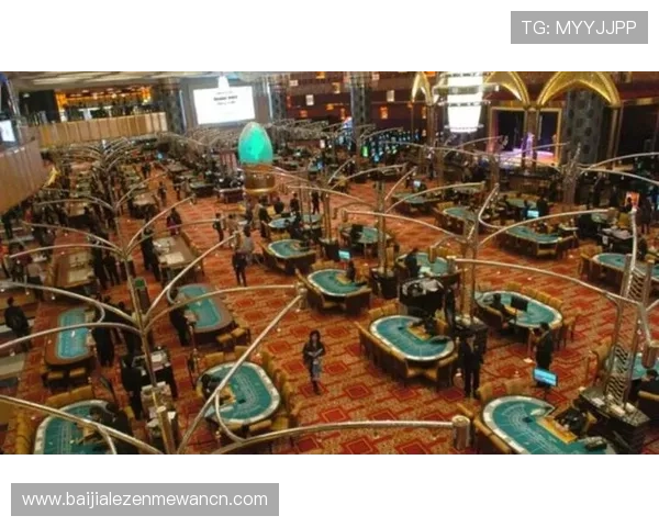 吉隆坡云顶赌场:在云顶高原感受极致奢华的博彩娱乐新体验 吉隆坡云顶赌场:在云顶高原感受极致奢华的博彩娱乐新体验