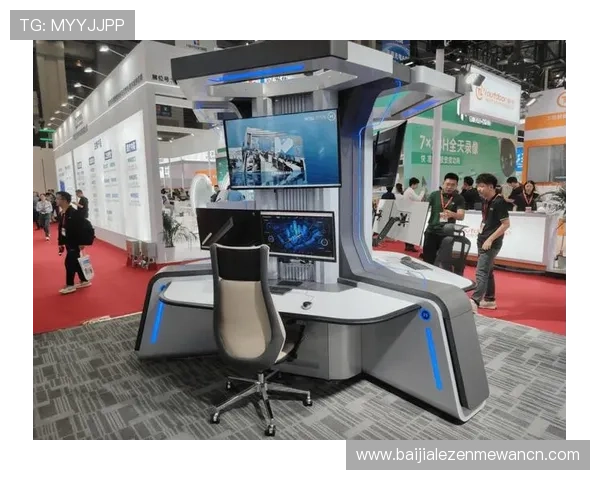 安博真人视讯未来发展趋势与创新技术展望引领行业新潮流