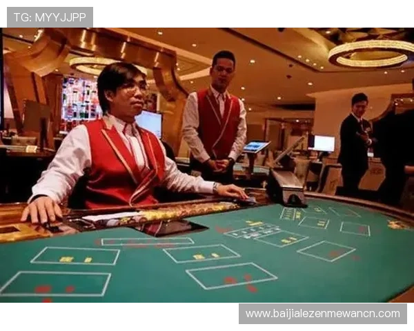 百家乐赢钱的常见误区与避免方法：新手必看的实用攻略与技巧分享